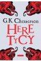 Heretycy