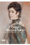 Olga Boznańska - zeszyt do kolorowania