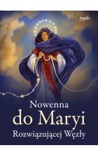 Nowenna do Maryi Rozwiązującej Węzły