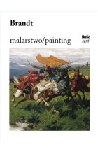 Brandt. Malarstwo