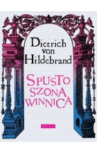Spustoszona winnica