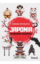 Japonia. Podróżnik rodzinny
