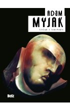 Myjak rzeźba