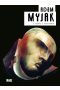 Myjak rzeźba