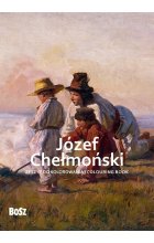 Józef Chełmoński - zeszyt do kolorowania