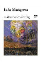 Łada-Maciągowa. Malarstwo
