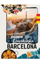 Czarodziejka Barcelona