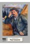 Paul Cézanne. Malarstwo światowe