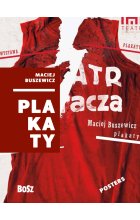 Buszewicz. Plakaty