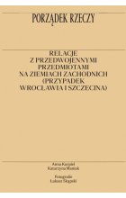 Porządek rzeczy
