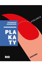 Eugeniusz Skorwider. Plakaty