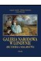 Galeria Narodowa w Londynie etui