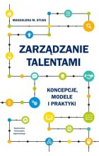 Zarządzanie talentami