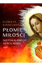 Płomień Miłości Niepokalanego Serca Maryi wyd. 2023