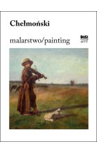 Chełmoński. Malarstwo