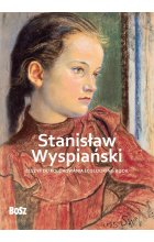 Stanisław Wyspiański. Zeszyt do kolorowania