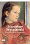Stanisław Wyspiański. Zeszyt do kolorowania