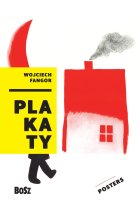 Fangor. Plakaty