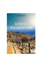Korona Polskich Gór MountainBook