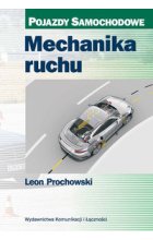 Mechanika ruchu