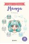 Manga. Rysowanie w 10 krokach