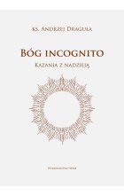 Bóg incognito. Kazania z nadzieją
