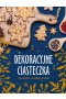 Dekoracyjne ciasteczka do jedzenia na ozdoby i na prezent