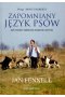 Zapomniany język psów wyd. 2014