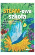 STEAM-owa szkoła