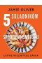 5 składników po śródziemnomorsku