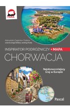Chorwacja Inspirator podróżniczy