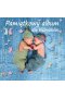 Pamiątkowy album dla bliźniaków