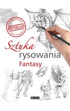 Sztuka rysowania. Fantasy wyd. 2022
