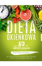 Dieta okienkowa 80 autorskich przepisów