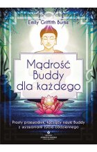 Mądrość Buddy dla każdego. Prosty przewodnik, łączący nauki Buddy z wyzwaniami życia codziennego
