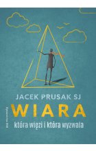 Wiara, która więzi i która wyzwala