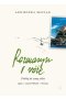 Rozmaryn i róże podróż do samej siebie liguria lazurowe wybrzeże prowansja