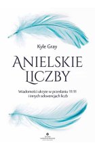 Anielskie liczby. Wiadomości ukryte w przesłaniu 11:11 i innych sekwencjach liczb