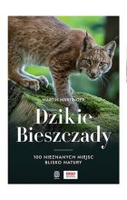 Dzikie Bieszczady