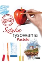 Sztuka rysowania. Pastele