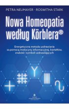 Nowa homeopatia w oparciu o symbole Korblera