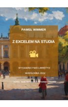 Z Excelem na studia