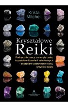 Kryształowe Reiki