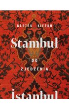 Stambuł do zjedzenia wyd. 2025