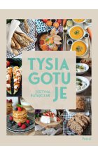Tysia gotuje