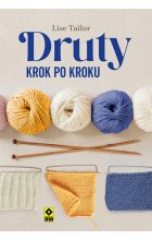 Druty Krok po kroku