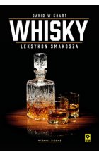 Whisky. Leksykon smakosza wyd. 2024