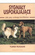 Sygnały uspokajające jak psy unikają konfliktów