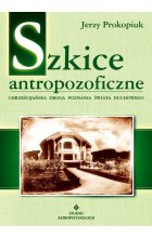 Szkice antropozoficzne