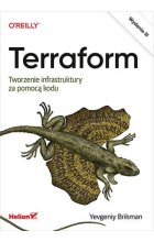 Terraform.